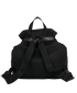 Re-Nylon Backpack, back view